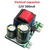 AC-DC 5V 700mA 3.5W Прецизионный понижающий преобразователь AC 220В в 5В DC Трансформаторный модуль питания 12В 300мА