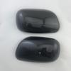 Для автомобиля Toyota Allex 2001 2002 2003 2004 Хромированные автомобильные аксессуары Накладка на боковое зеркало заднего вида Модификация Отделка Стиль наклейки