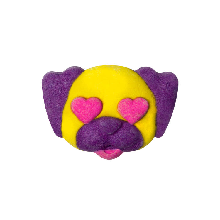 [Lush] Bubble Bar - Соль для ванны/Пена для ванны/Пена