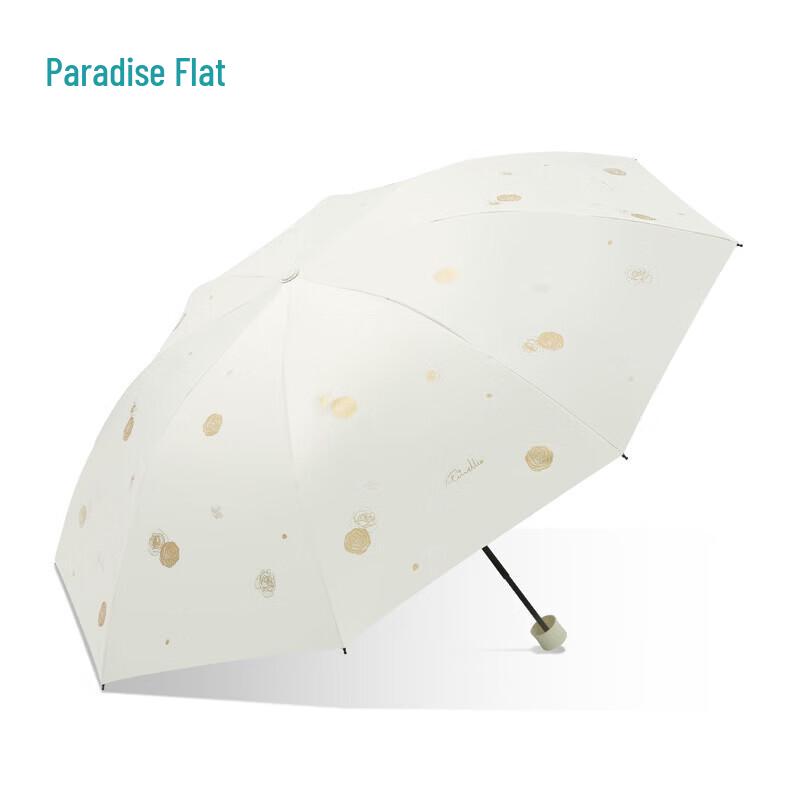 Компактный зонт Paradise Umbrella от солнца и дождя