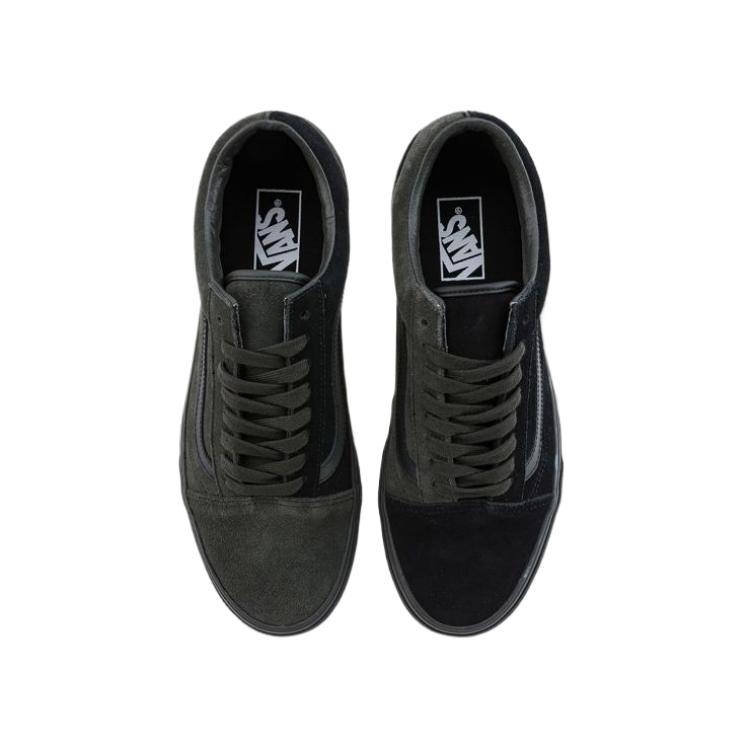 Vans Кеды для скейтборда Old Skool Унисекс VN000E9TGAI