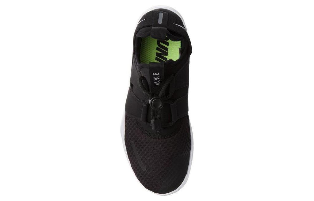 Nike Free Rn Cmtr 2018 'Черно-белый' AA1620-001