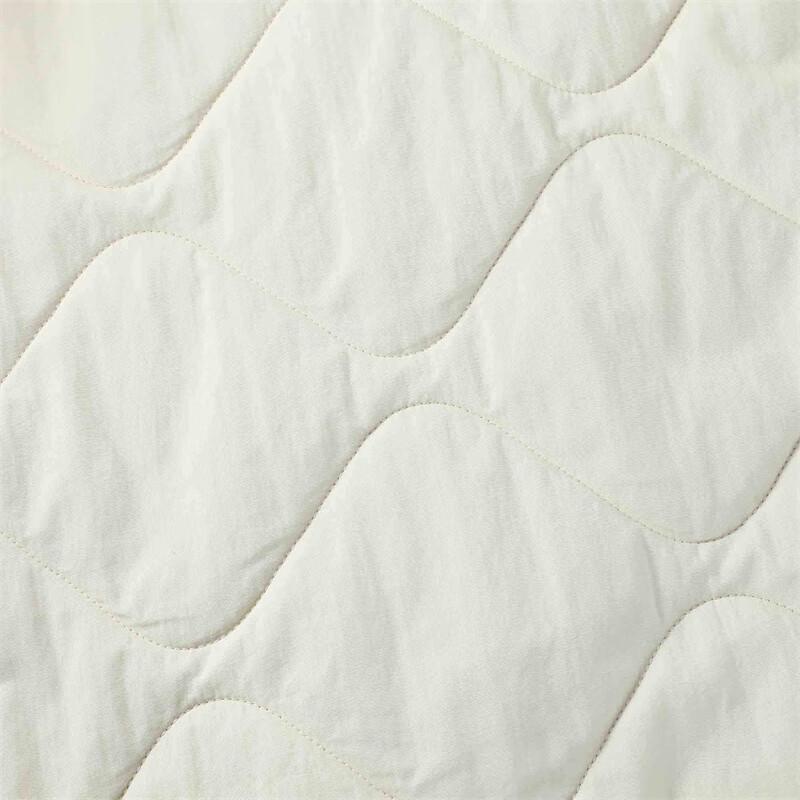 Puma Легкая стеганая однотонная модная повседневная удобная куртка мужские куртки Белоснежный 632291-87