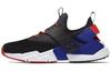 Air Huarache Drift Черный Сиреневый AH7335-002