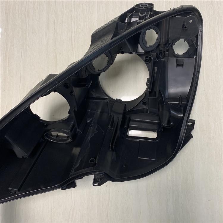 Совместимая задняя крышка фары для Mercedes-Benz C-Class W204 (09-11) C180/C200/C260/C300