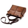Retro Handbag Bag Classic Versatile Shoulder Messenger Bag Cross-border Large-capacity Women's Bag