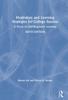 Книга Motivation and Learning Strategies for College Success : A Focus On Self-Regulated Learning