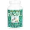 Yaeyama Chlorella 200 Mg, 600 Tablets