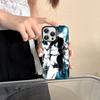 Чехол для телефона Singer D-Deftones для iPhone 17 16 15 14 13 12 11 Pro MAX Матовый Ударопрочный Задний Противоударный Матовый Чехол