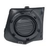 Front Fog Light Lamp Cover Bezel Frame For Mitsubishi L200 Triton MQ MR 2015 2016 2017 2018 Headlight Car Accessories 8321A599