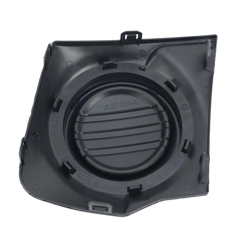 Front Fog Light Lamp Cover Bezel Frame For Mitsubishi L200 Triton MQ MR 2015 2016 2017 2018 Headlight Car Accessories 8321A599