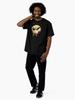 Kung Fu Panda Panda kung fu Oversized T-Shirt