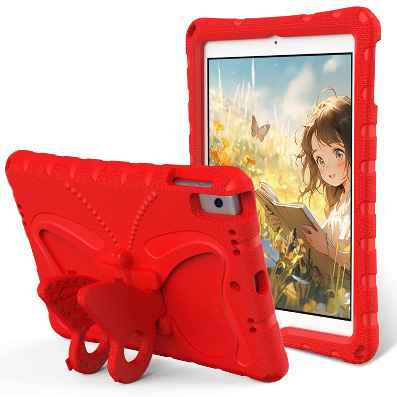 Чехол для Lenovo Xiaoxin 11" 2024 для Lenovo Tab M11 11 дюймов 2024 M9 M10 Plus 10,3" K10 M8 8,0 M8 Gen4 2023 чехол для планшета детский