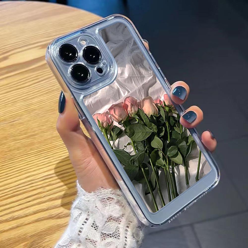 Чехол для телефона Space для iPhone 13 11 15 ProMax OPPO A15S A57 A77 Sangsung A55 S24 VIVO Y21 Y21S XiaoMi Redmi 13C 9A Note 13 11 Huawei honor Mate 30 40