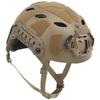 Tactical Fast Helmet Airsoft CS Game Helmets Outdoor Sports Hunting Shooting Paintball Head Protective Gear