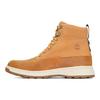Timberland Прочные удобные ботинки для отдыха на открытом воздухе, мужские ботинки коричневого цвета A43VN231