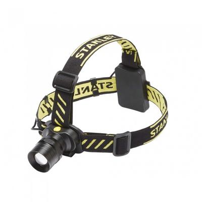 Налобный фонарь Stanley Lighting Zoom 300 люмен