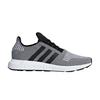 adidas Swift Run Основной черный облачно-белый мужской B37734