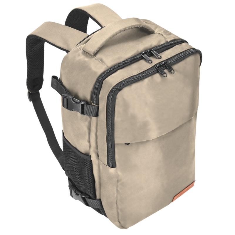Travel Backpack 40X20X25 For Plane, Lightweight Hand Luggage