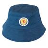 Scottish FA Unisex Adult Reversible Bucket Hat