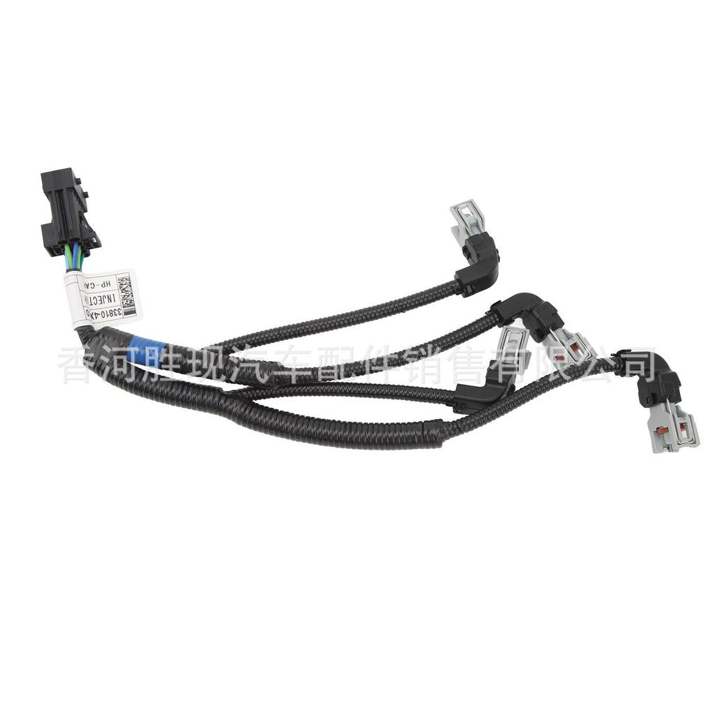 338104X600 Жгут проводов для Hyundai Terracan 2.9 Форсунка и Топливный насос