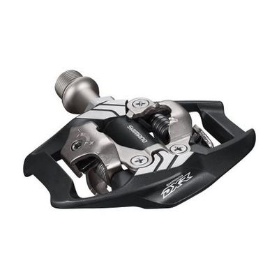 SHIMANO Педаль SPD SMSH51, в комплект входит шип PD-MX70