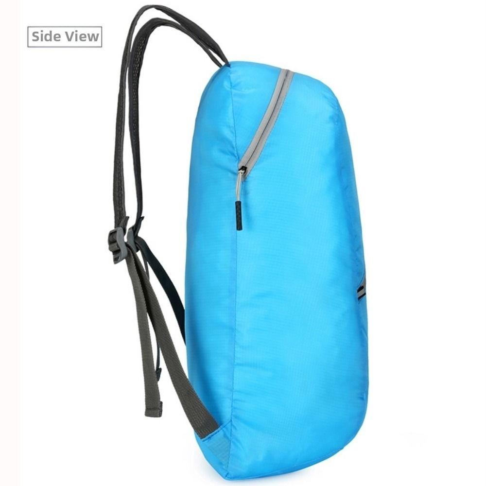 20L Outdoor Sports Bag Foldable Cycling Hiking Camping Day Bag Suitable for Both Men