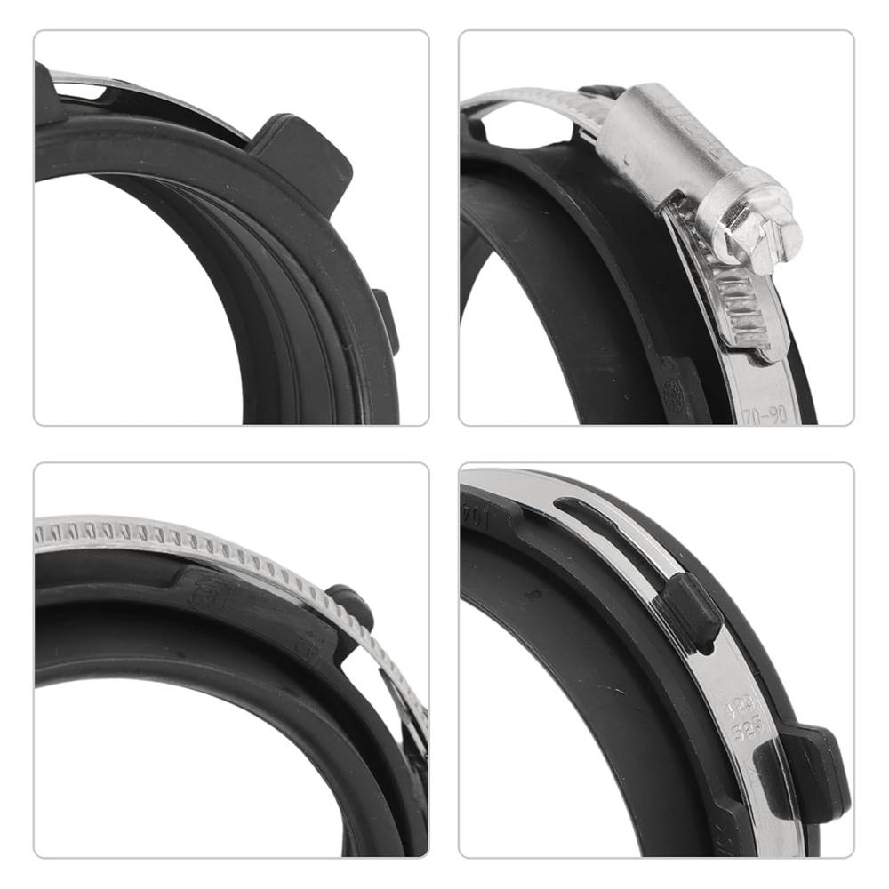 Новый Патрубок Дроссельной Заслонки Прокладка Хомут 22953190 Для Chevrolet Malibu Buick Regal