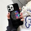 Чехол для телефона Психолог Профессия Психология для IPhone 18 17 Air 16 15 14 13 11 12 Pro Max Plus Накладка Shell Coque