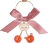 Rilakkuma Korikogu's Jewel Cherry Keychain Korilakkuma AB10201