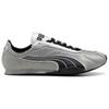 Puma H-Street Хромированные Удобные Универсальные Легкие Повседневные Кроссовки Мужские Серебристые 406126-05