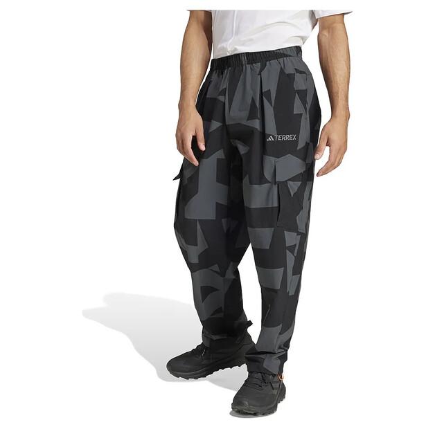 adidas Джоггеры Terrex Xploric Cargo Printed