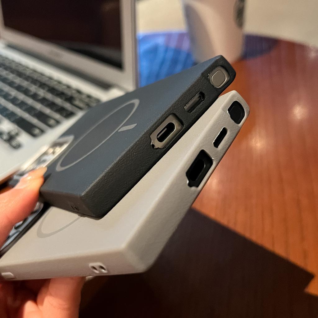 Magnetic For MagSafe Leather Texture Case For Samsung Galaxy S25 S24 S23 S22 Plus Ultra FE Wireless Charging Matte Soft Cover