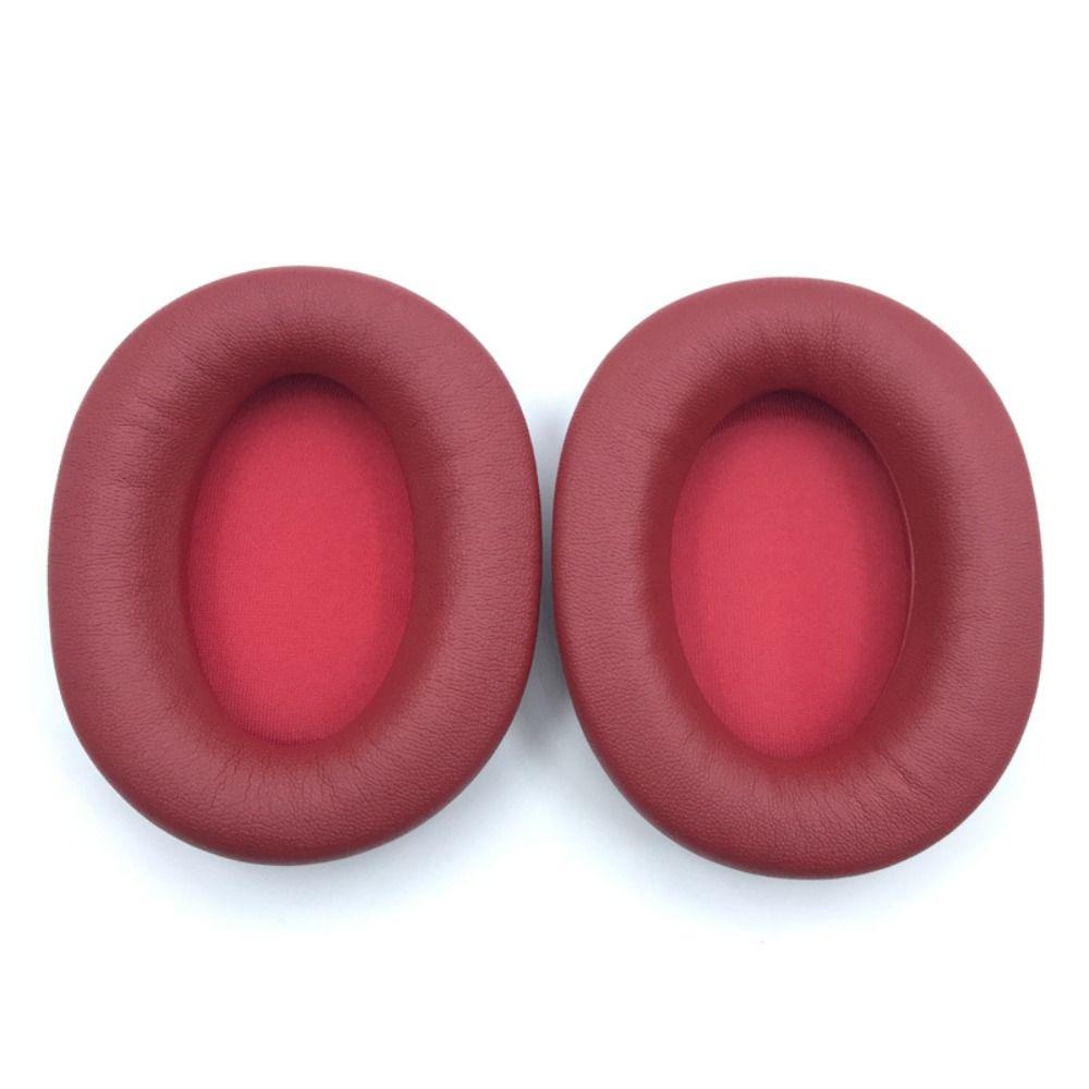 2 шт. амбушюры для гарнитуры из пенопласта, наушники для гарнитуры Edifier W800BT PLUS/W800X