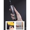 Mini Electric Screwdriver Set USB Rechargeable 2000mah Adjustment Power Dril Multi-function Disassembly Torque Repair Tools Kit