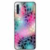 For TCL 20L Cases 20L 20S 20Pro 20R 20SE Marble Soft TPU Silicone Back Covers For TCL 20 R 5G Phone Cases Coque Bumper T774H