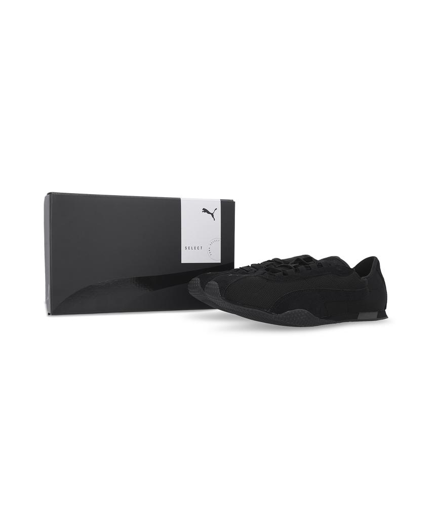 Puma H-Street Elastic - Black:Shadow Grey / 407303-06