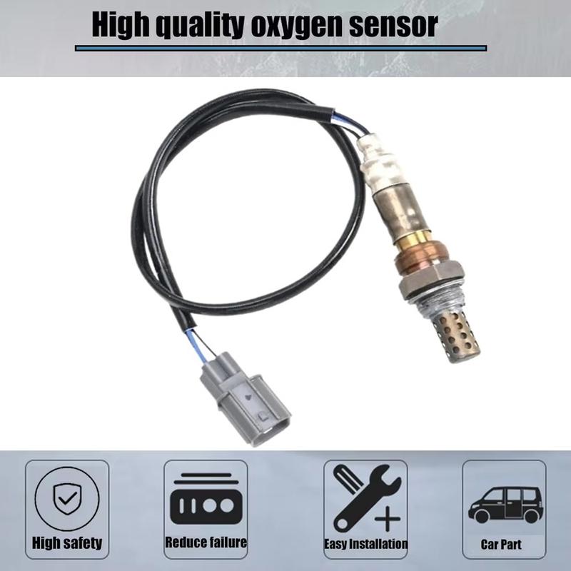 36531-P2E-G01 Новый Передний Лямбда-зонд O2 Кислородный Датчик Для Honda HR-V 1.6 1999-2005 ACCORD 2.0 2.2 CIVIC 1.5 1.6 PARTNER DOX-1409