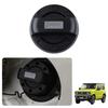GOODGOODCAR Jimny JB64/JB74 Gasoline Fuel Spout Cap Dress Up Exterior Accessories Exclusive Logo Design