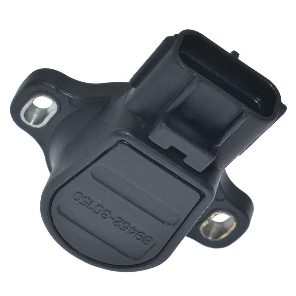 Новый датчик положения дроссельной заслонки TPS 89452-30150 для Toyota Supra Camry Prius Lexus ES300 SC430 LS430 1JZ 2JZ