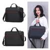 Document Business Tote Bolsas Large Capacity Business Briefcases Simple Laptop Handbag  Men