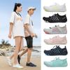 Water Shoes for Men and Women Barefoot Shoes Quick Dry Aqua Swim Shoes Slip-on Beach Shoes Water Sports Outdoor Shoes for Pool Surfing Walk Yoga