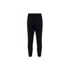 Sports Casual Cropped Pants Men Bottoms Black 861680-010