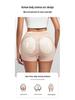 Женское корректирующее белье для живота и подтяжки ягодиц: Трусики-утяжки больших размеров