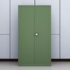 Jingwei Heavy-Duty Double-Door Tool Storage Cabinet