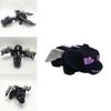 Delightful 60cm Ender Dragon Plush Stuffed Animal Toy Soft Short Fur For Boys