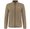 Fleece with Zipper Puez Rocca PL