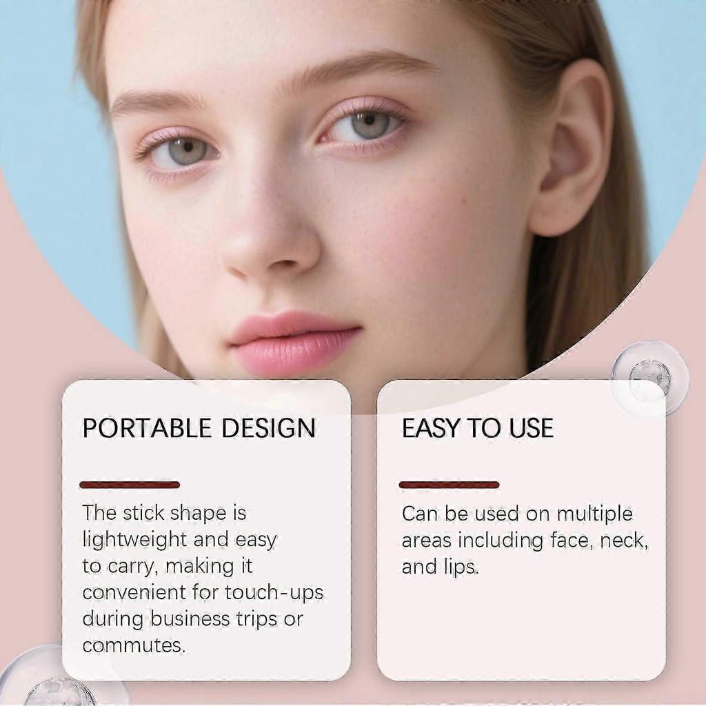 Collagen Plumping Multi Balm, Improves fine lines and firms the skin, Anti-Aging Skin Care-XWD
