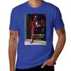 Dapper-Dan-Made-in-Harlem T-Shirt funnys Aesthetic clothing mens t shirt