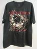 ОФИЦИАЛЬНЫЙ МЕРЧ DISTURBED ASYLUM 2010 КОНЦЕРТ МУЗЫКА ЭКСТРА БОЛЬШАЯ Унисекс Футболка